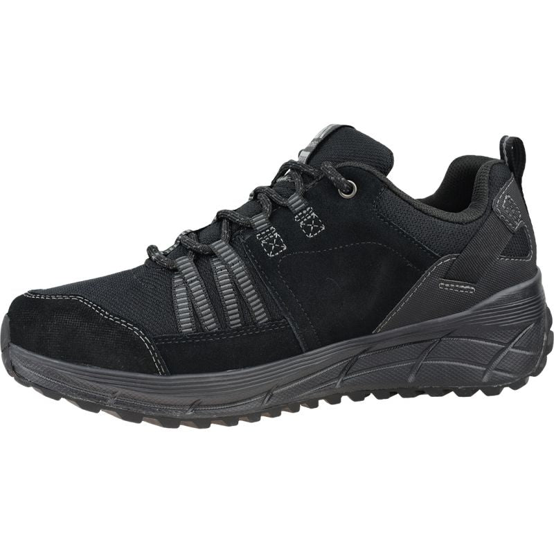 Skechers Equalizer 4.0 Trail M 237023-BBK shoes Footwear/Outdoor/Skechers Your Sports Performance