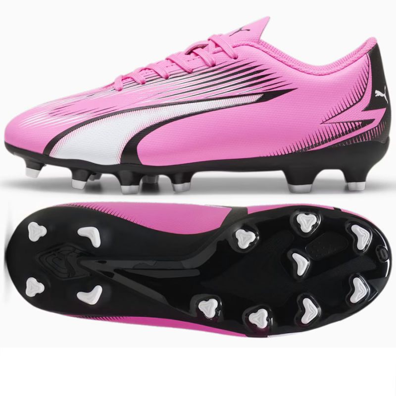 Puma Ultra Play FG/AG Jr shoes 107775 01 Footwear/Football/Kids Puma