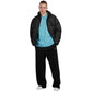 Karl Kani men's winter puffer jacket PD00007549 In preparation Your Sports Performance