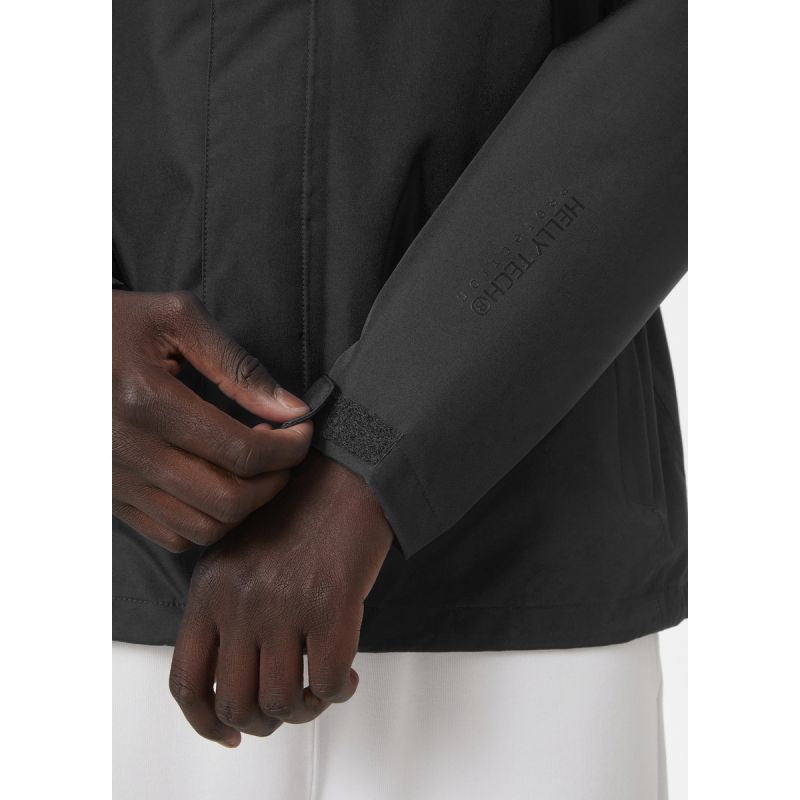 Helly Hansen Seven Jacket M 62047 992 Clothing/Outdoor/Helly Hansen Your Sports Performance