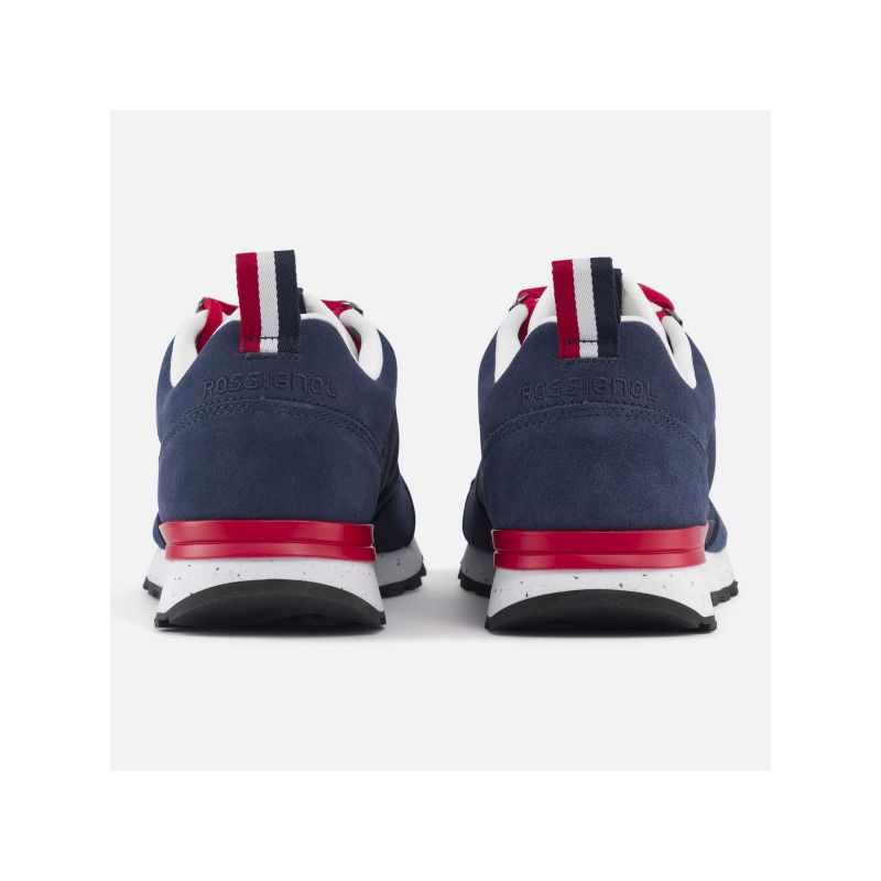 ROSSIGNOL Heritage S Blue men's shoes navy blue