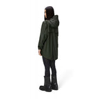 Rains unisex Fishtail Jacket W3 18010 03 Clothing/Outdoor/Rains Your Sports Performance