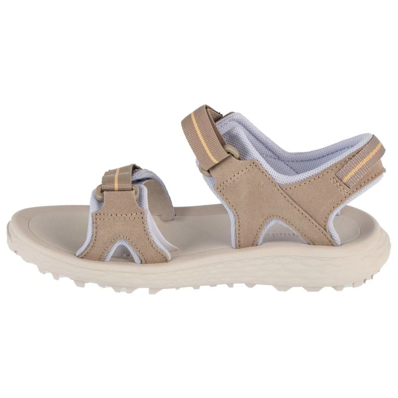 Columbia Konos Hiker 2-Strap Sandal W 2121311247 Footwear/Outdoor/Columbia Your Sports Performance