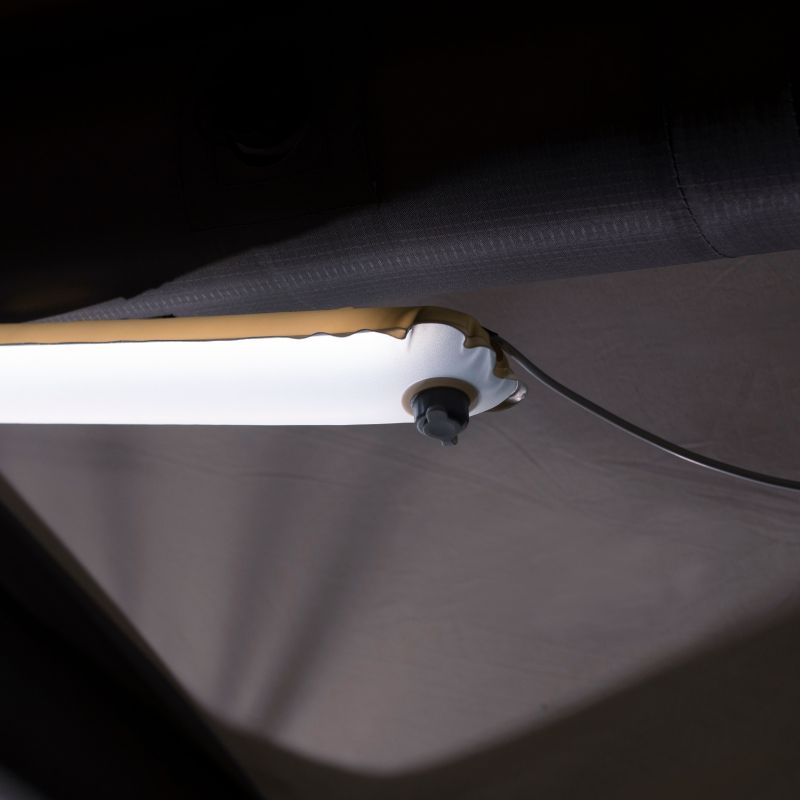 GentleTent Roofmaxi roof tent Accessories/Tourist equipment/Namioty dachowe Your Sports Performance