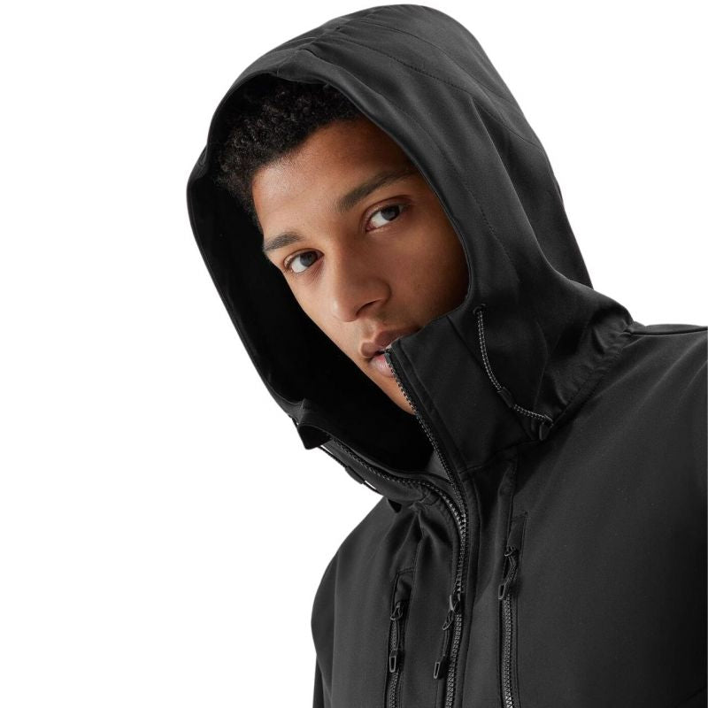 Softshell jacket 4F M224 M 4FWSS24TSOFM224 20S Clothing/Outdoor 4F