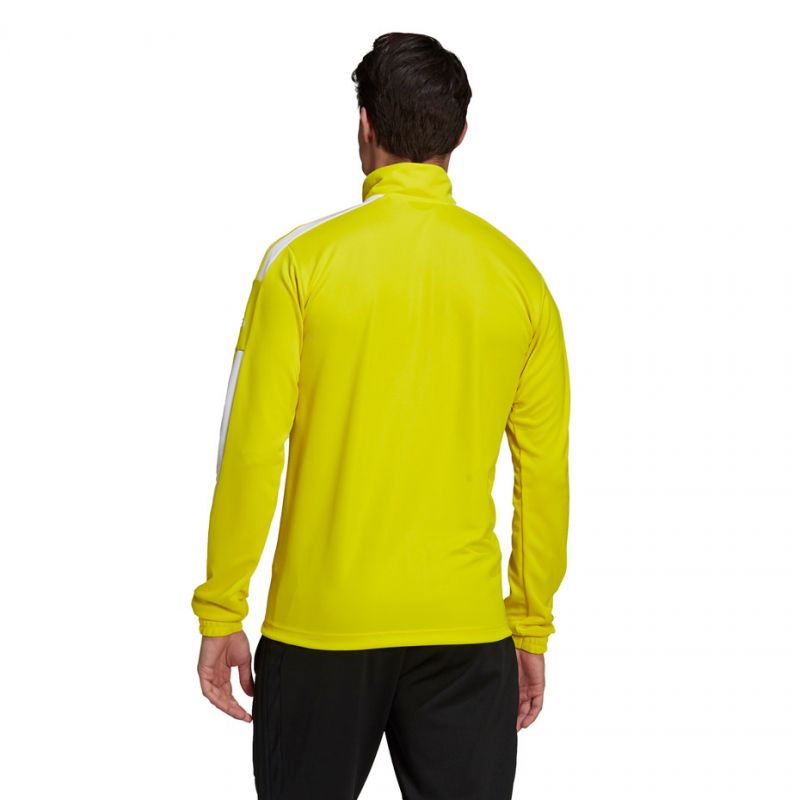 Adidas Squadra 21 Training M GP6465 sweatshirt Clothing/Football Adidas