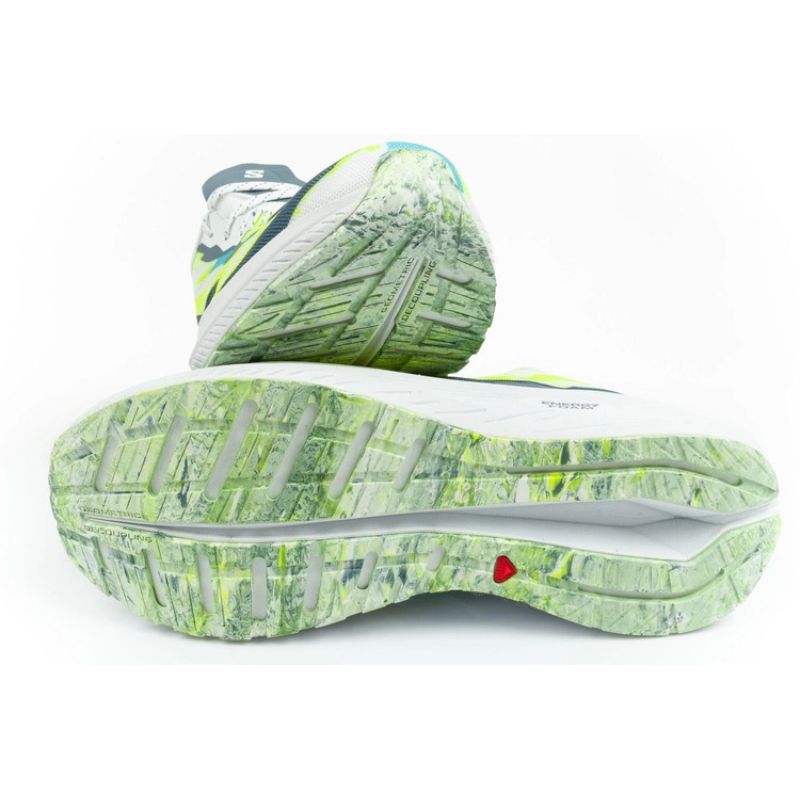 Salomon Aero Volt M 470451 shoes Footwear/Running/Men Your Sports Performance