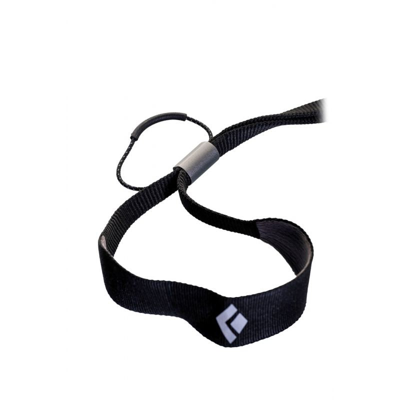 Black Diamond Raven Ice Axe with Handle 60 CM Import z Action/Wspinaczka/Czekany Your Sports Performance