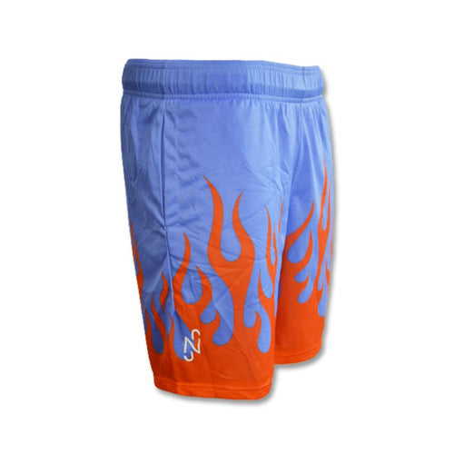 PUMA HOOPS X NEYMAR JR Basketball Shorts - 621794-01