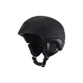 Rossignol FIT IMPACTS BLACK ski helmet black Rossignol