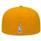 New Era Los Angeles Lakers NBA Basic Cap 10861623 Clothing/Lifestyle Your Sports Performance