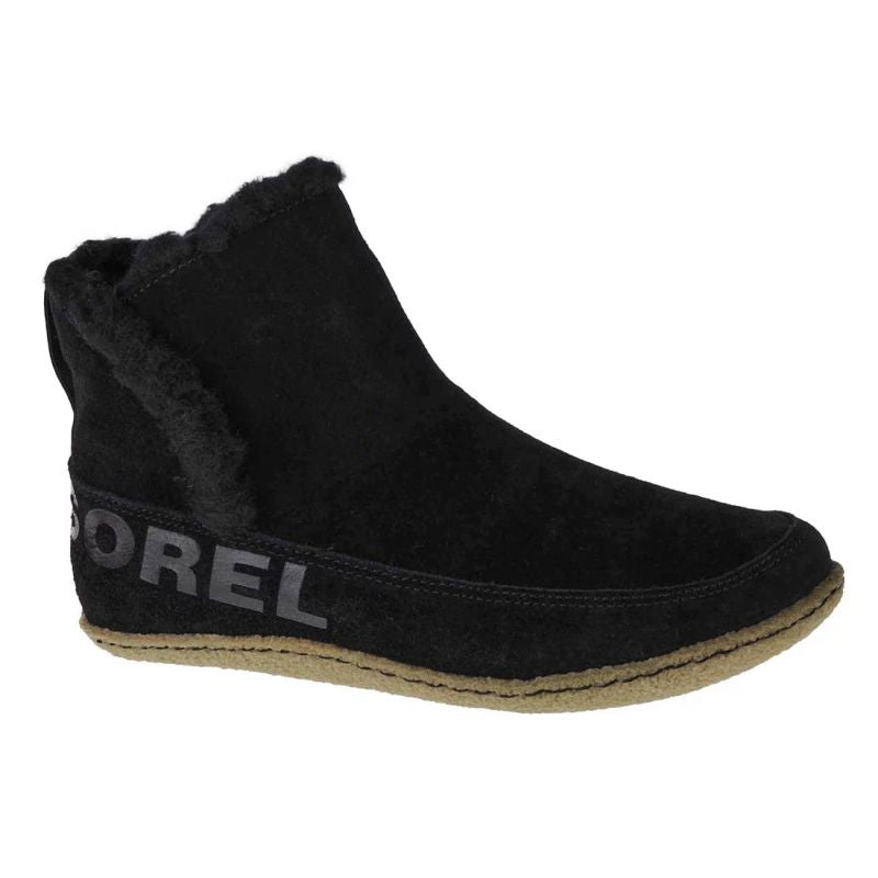 Sorel Nakiska Bootie W 1876 141 011 Footwear/Outdoor/Alpinus Your Sports Performance