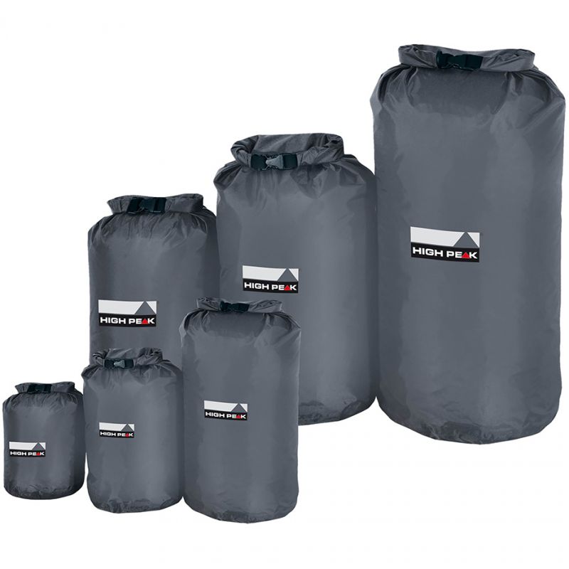 High Peak Drybag Sailing Bag 32064 Accessories/Sachets / Belts / Bags Your Sports Performance