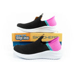 Skechers Ultra Flex Junior Sports Shoes SLIP-INS In preparation Your Sports Performance
