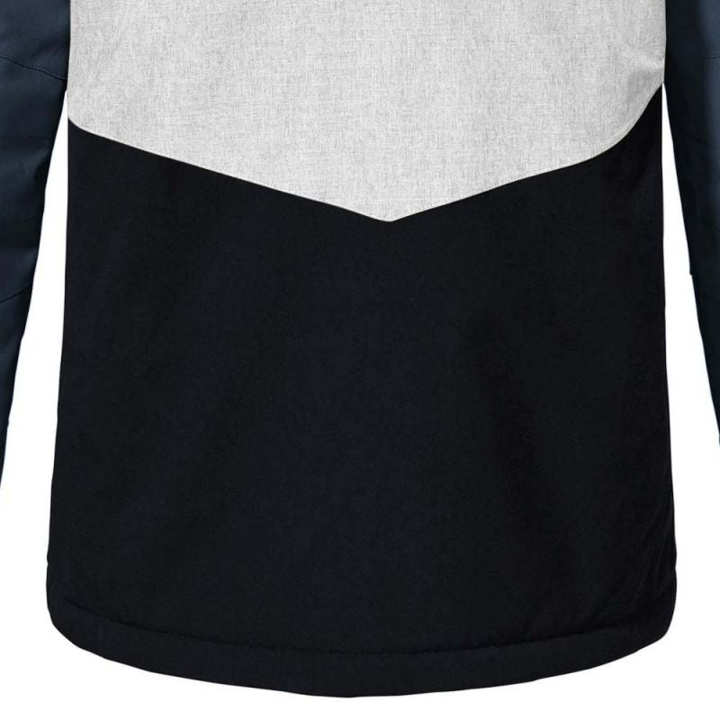 Killtec KSW 45 men's ski jacket with detachable hood and zipper, blue (38699/872) In preparation Your Sports Performance