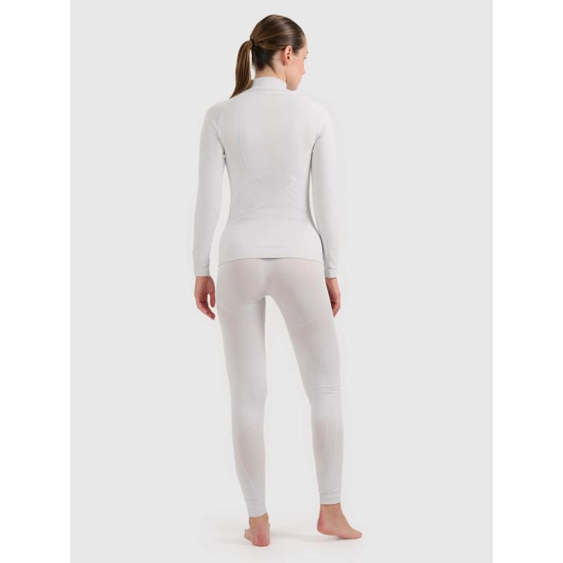 Women's seamless thermal underwear (bottom) 4F 4FWAW25USEAF217-27S *Kategoria tymczasowa Your Sports Performance