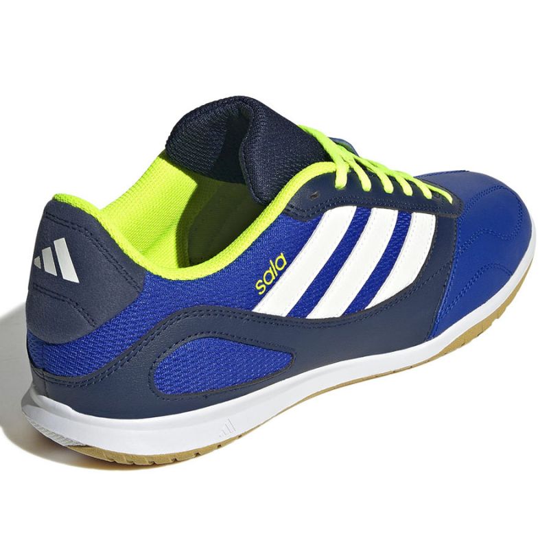 Adidas Super Sala III IN M JR5398 football boots Footwear/Football/SR/IN Adidas