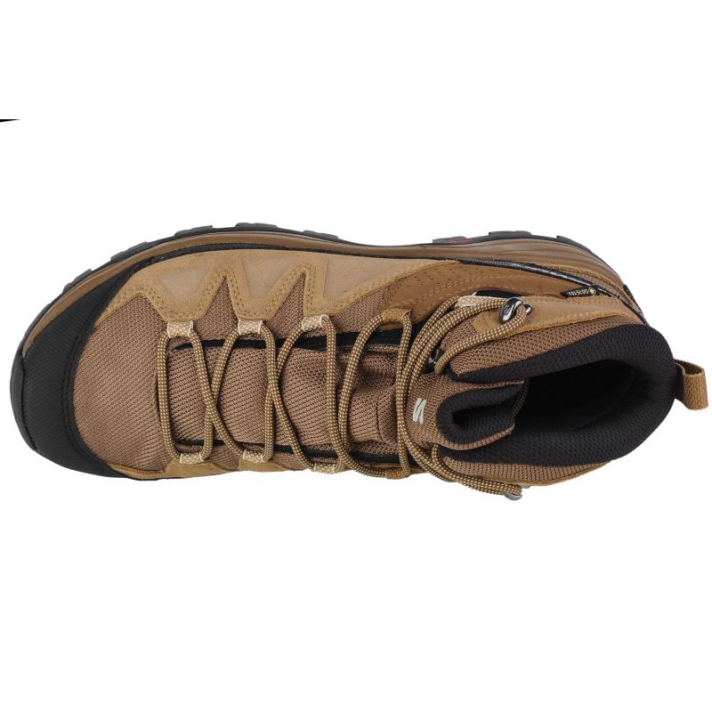 Salomon Quest Rove GTX M 471814 shoes Footwear/Outdoor Your Sports Performance