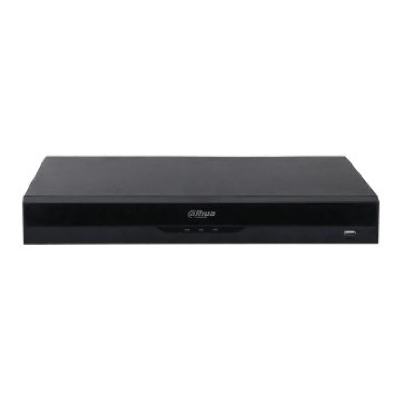 DAHUA NVR4216-16P-EI IP RECORDER CCTV IP/Rejestratory Your Sports Performance