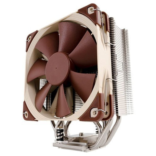 NOCTUA NH-U12S MULTI-Socket CPU Cooler Chłodzenie/Chłodzenie CPU Your Sports Performance