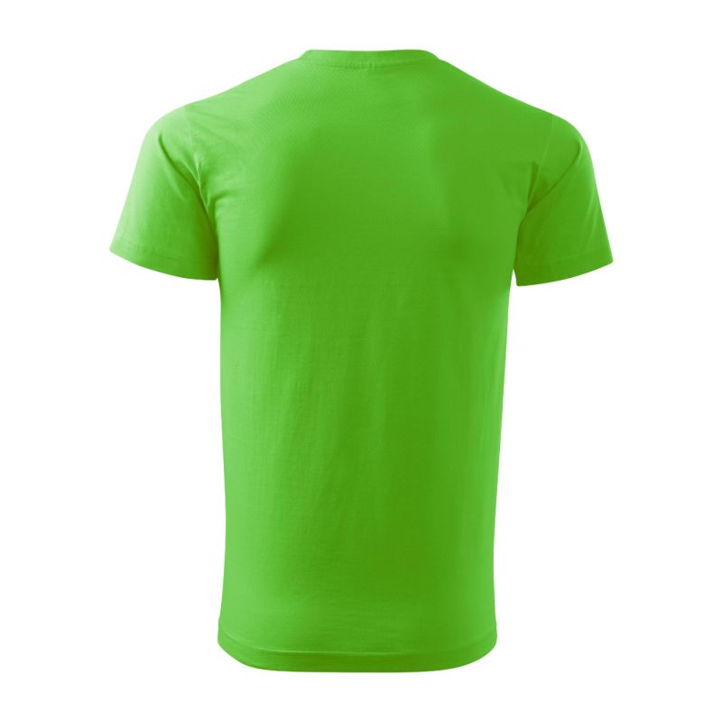 Adler Basic M MLI-12992 T-shirt Clothing/Lifestyle/T-shirts/Adler Your Sports Performance