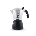 Bialetti New Brikka 2023 2tz coffee maker AGD - Produkty/Zaparzacze i kawiarki Your Sports Performance