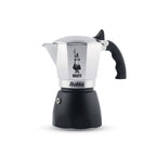 Bialetti New Brikka 2023 2tz coffee maker AGD - Produkty/Zaparzacze i kawiarki Your Sports Performance