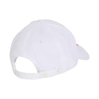 adidas FC Bayern Munich Kids' Baseball Cap White KT3396