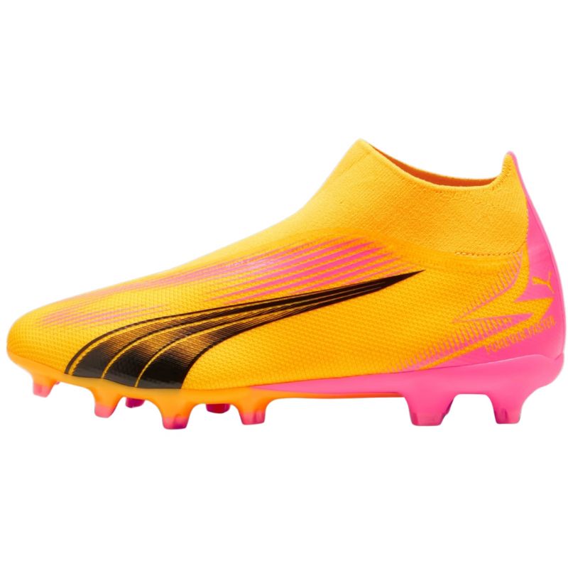 Puma Ultra Match+ LL FG/AG M 107759 03 football shoes Footwear/Football Puma
