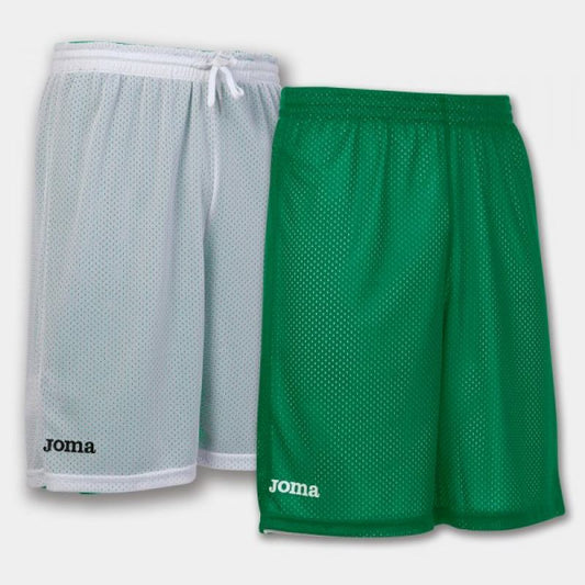 Joma Short Basket Reversible Rookie 100529.450 Clothing/Basketball Joma