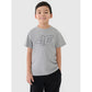 T-shirt 4F Jr 4FJWMM00TTSHM2331-25M *Kategoria tymczasowa Your Sports Performance