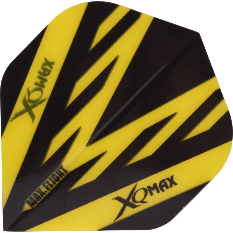 DART ACCESSORIES 84 PCS XQMAX Accessories Your Sports Performance