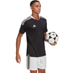 Adidas Tiro 21 Training Jersey M GM7586 Clothing/Football Adidas