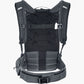 Evoc Trail Pro 10 MTB Backpack - Black/Carbon Grey Size: S_M Klasyka/Czapki Your Sports Performance