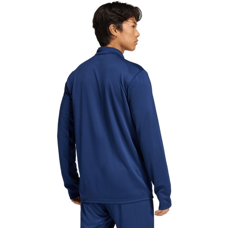 Men's adidas Entrada 26 Track sweatshirt navy blue JZ6589 To be categorized Your Sports Performance