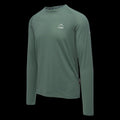 Men's EIGER POLARTEC Long Sleeve T-Shirt Elbrus