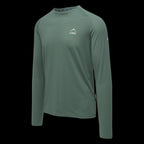 Men's EIGER POLARTEC Long Sleeve T-Shirt Elbrus