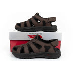 Skechers Arch Fit M 204348/CHOC Sandals Footwear/Outdoor/Skechers Skechers