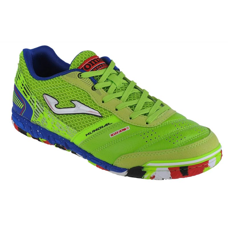 Joma Mundial 2311 IN M MUNW2311IN shoes Footwear/Football Joma