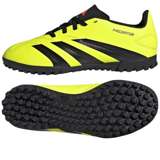 Adidas Predator Club L TF Jr IG5436 football shoes Footwear/Football/Kids Adidas