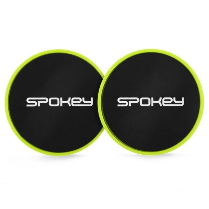 Spokey Slidi 929876 exercise discs Accessories Your Sports Performance