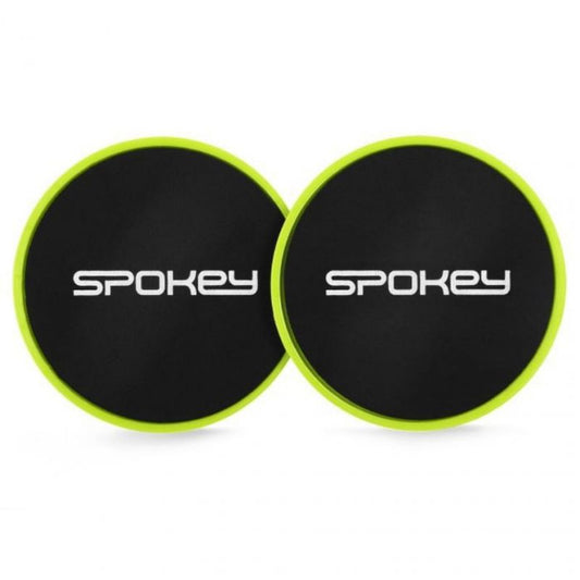 Spokey Slidi 929876 exercise discs Accessories Your Sports Performance