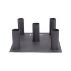 HMS STR01 Olympic Bar Stand 17-62-044 Accessories/Training equipment/Stojaki Your Sports Performance