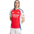 adidas Arsenal 24/25 Home Authentic Men's Jersey Red IT6140 To be categorized Your Sports Performance