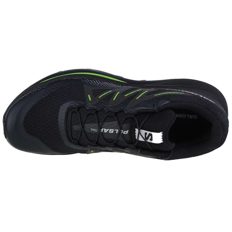 Salomon Pulsar Trail M 473852 running shoes Footwear/Running/Men Your Sports Performance