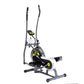 HMS elliptical cross trainer H6512 Accessories/Training equipment/Rowery, orbitreki Your Sports Performance
