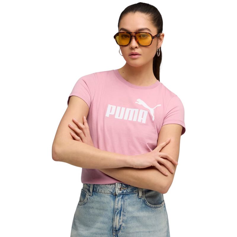 Puma Ess No. 1 Logo Tee W 682371 65 Clothing/Training Your Sports Performance