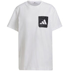 Adidas Lace Camo GFX 1 W GT8832 T-shirt Clothing/Outdoor/T-shirts with short sleeves Adidas