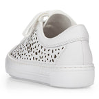 Rieker W RKR641 leather comfort shoes white Footwear/Lifestyle/Rieker Your Sports Performance