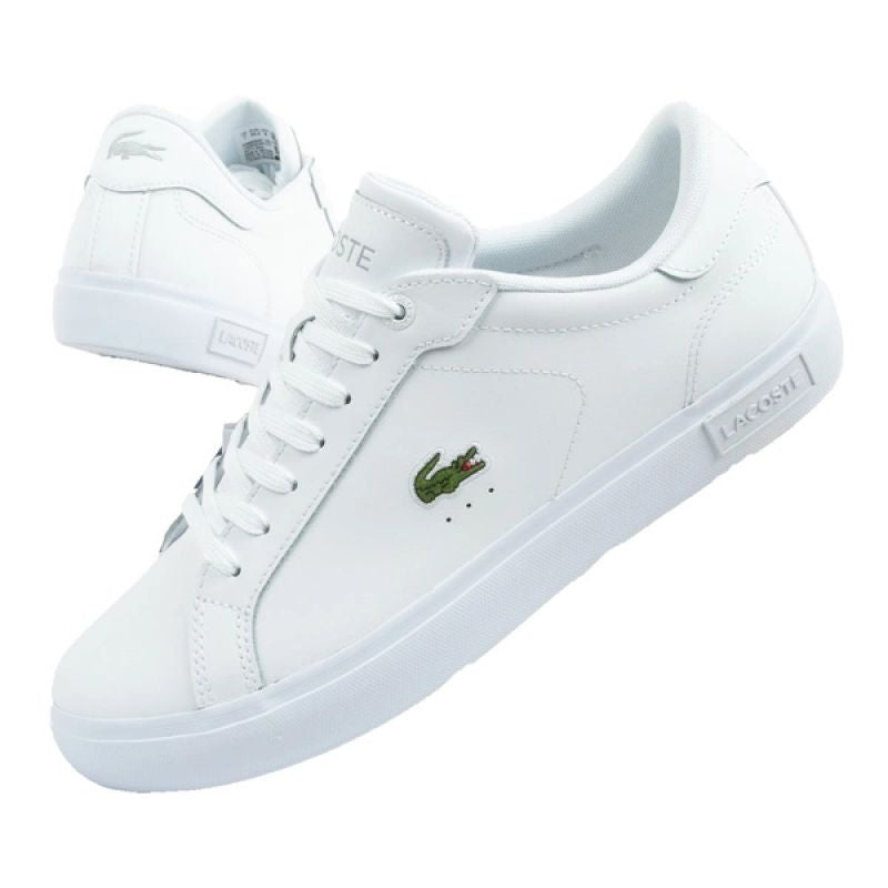 Lacoste Powertcourt 125 2 SMA M 749SMA008121G shoes Lacoste